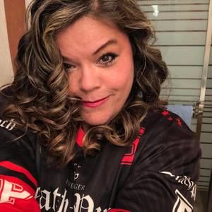 Meet your Posher, Sheryl